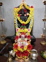 Shri Umamaheshwar Sannidhi - Samaradhana Divas of HH Shrimat Parijnanashram Swamiji I at Adi Math, Gokarna (16 April 2026)